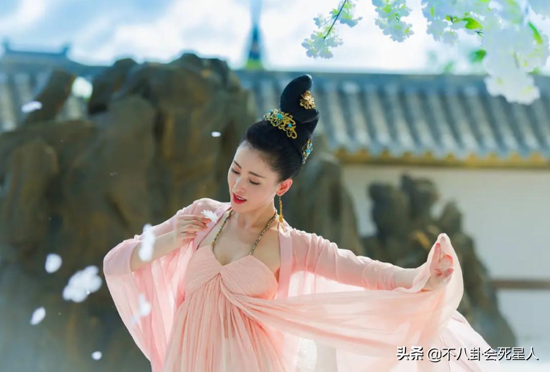 十部辣眼睛的老电视剧,古装剧辣眼造型大全