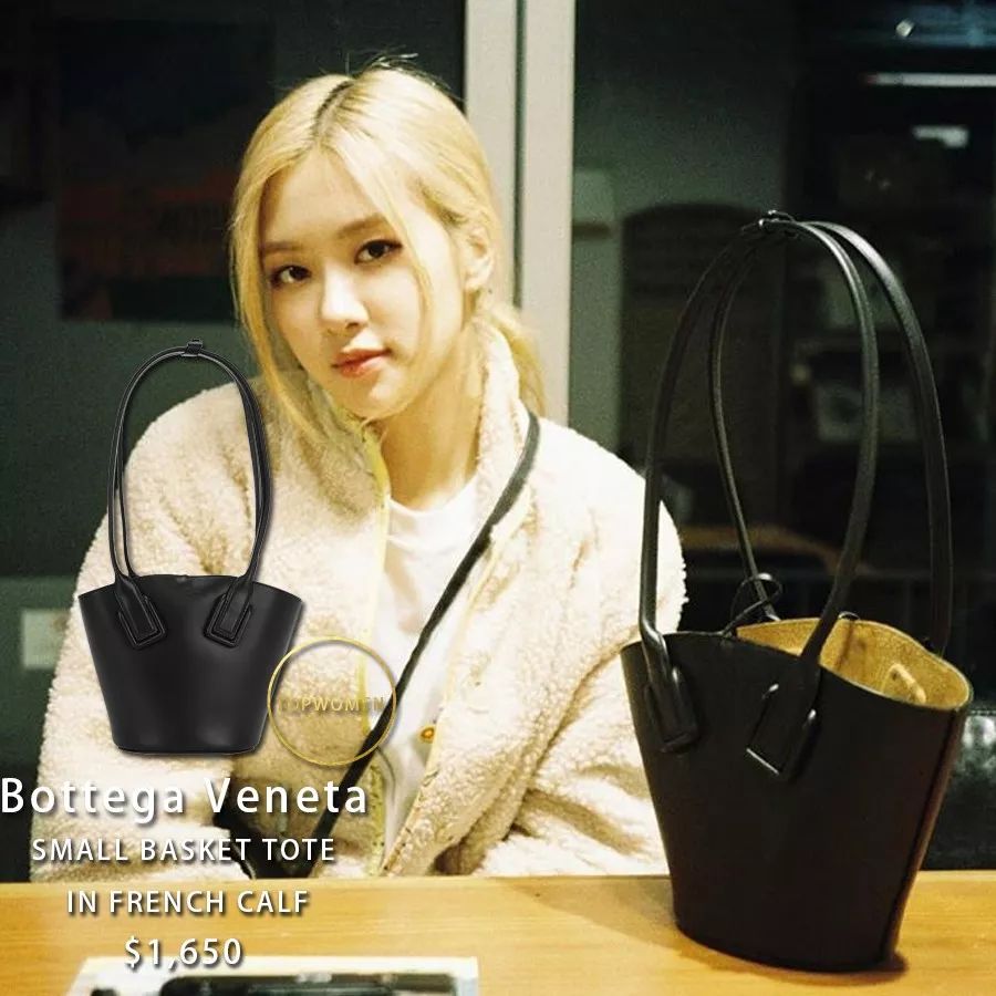 blackpink19年收藏盒团照,blackpink联名款包