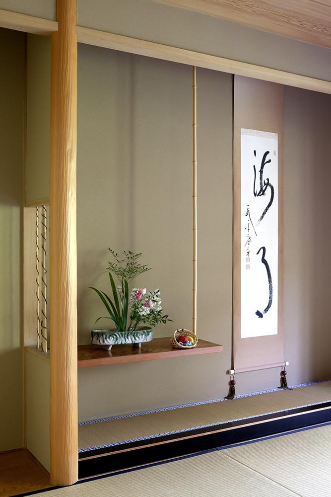 日本人普通的家庭装饰,日本人装修客厅效果图