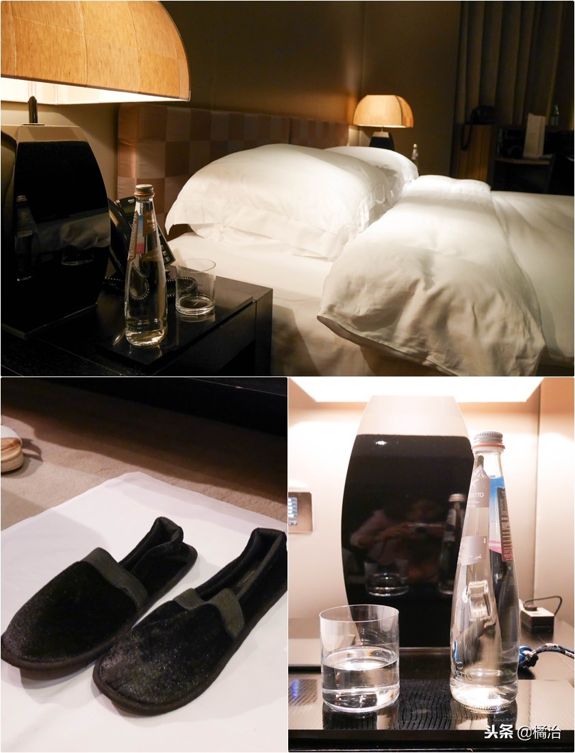 体验了一次迪拜七星酒店,2018年1月迪拜旅游