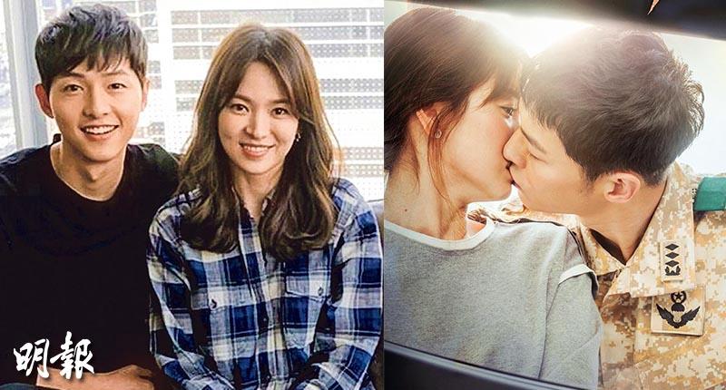 让王子和公主的爱情留在童话里，双宋离婚未必是烂尾剧结局