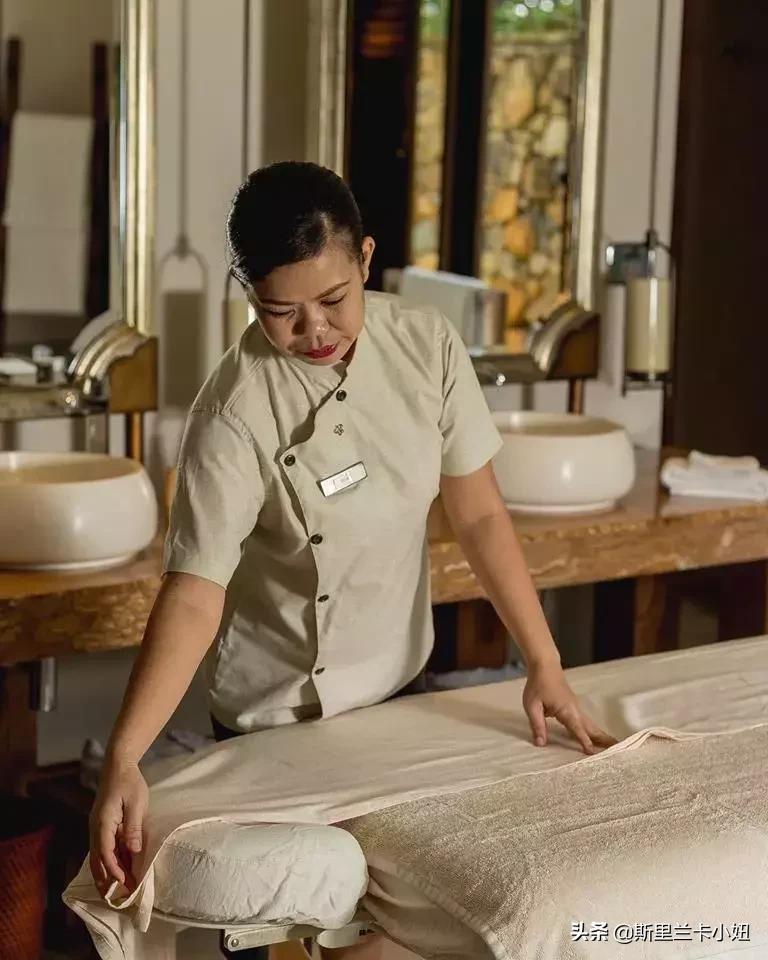 锡兰藏着3家罗莱夏朵：英式茶园野奢帐篷和悬崖海滨，随时去隐居