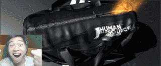 明日方舟斯卡蒂与承太郎,明日方舟沙雕梗图