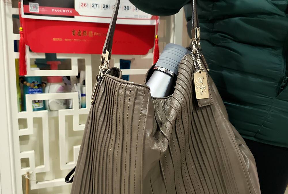 随身携带的喝水杯,随身携带烧水神器