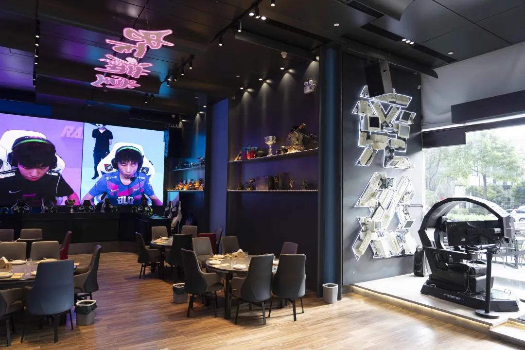 虾满堂自助龙虾,虾满堂龙虾馆干锅烤鱼