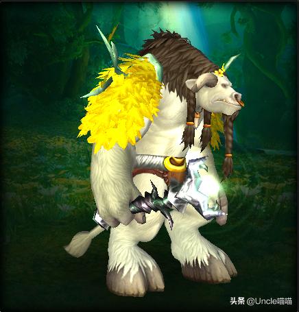 魔兽世界:TBC前期5人本出品的极品*器武**,款款都是团本敲门砖