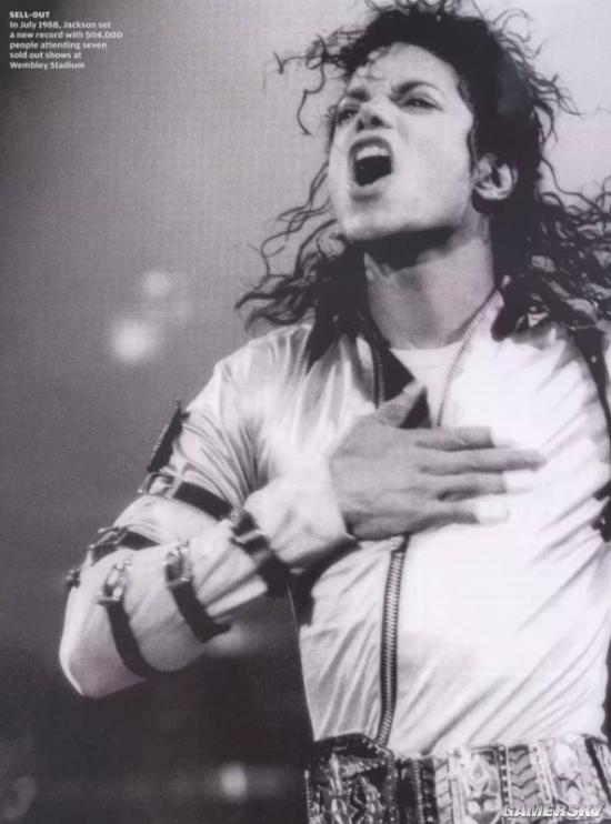 迈克尔杰克逊你并不孤独歌词,你并不孤独迈克尔杰克逊