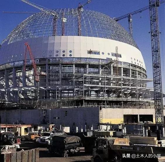 钢结构拐角设计图,钢结构圆弧形设计