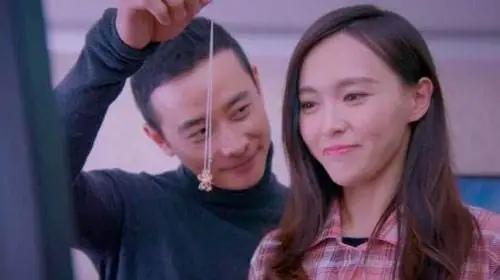 影视剧里的白莲花有多让人恨,影视剧中经典白莲花