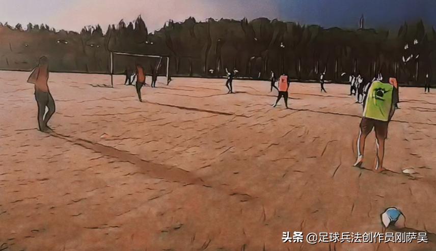 你不知道的足球趣事,你不知道的中国历史故事