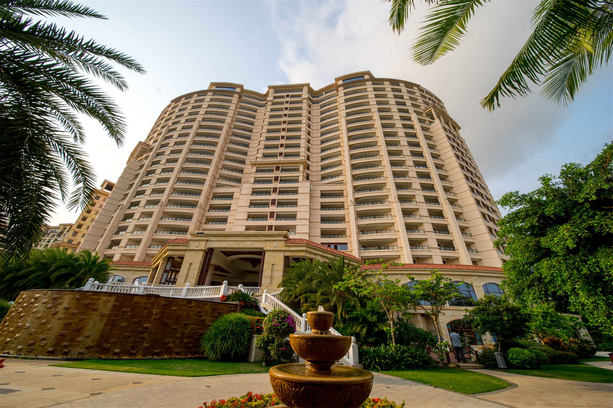 三亚慢享生活攻略,三亚旅游唐拉雅秀