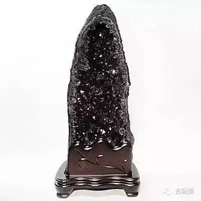 观赏石造假全过程,大化石造假揭秘