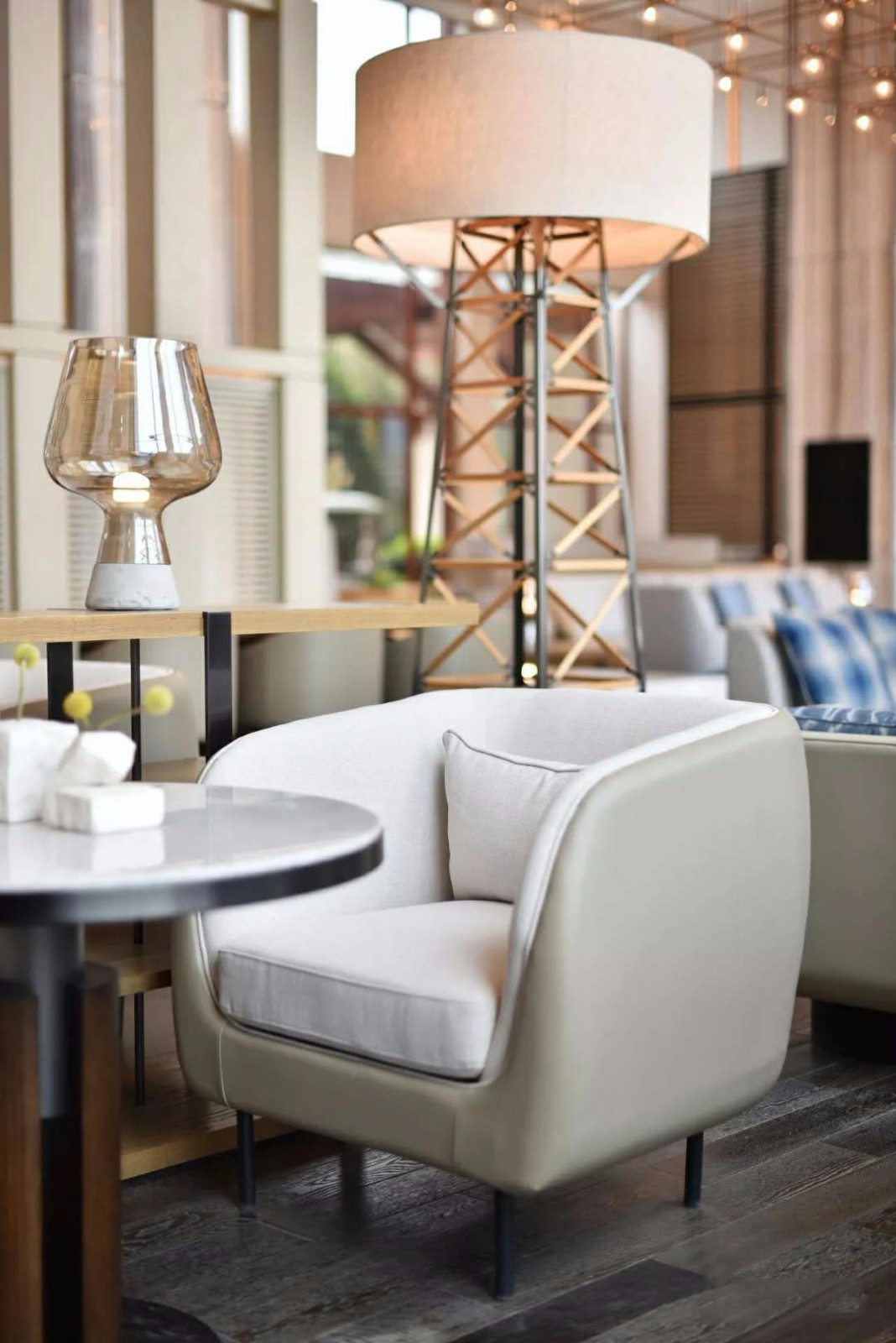 厦门万豪酒店及会议中心酒店攻略,厦门国际酒店设计