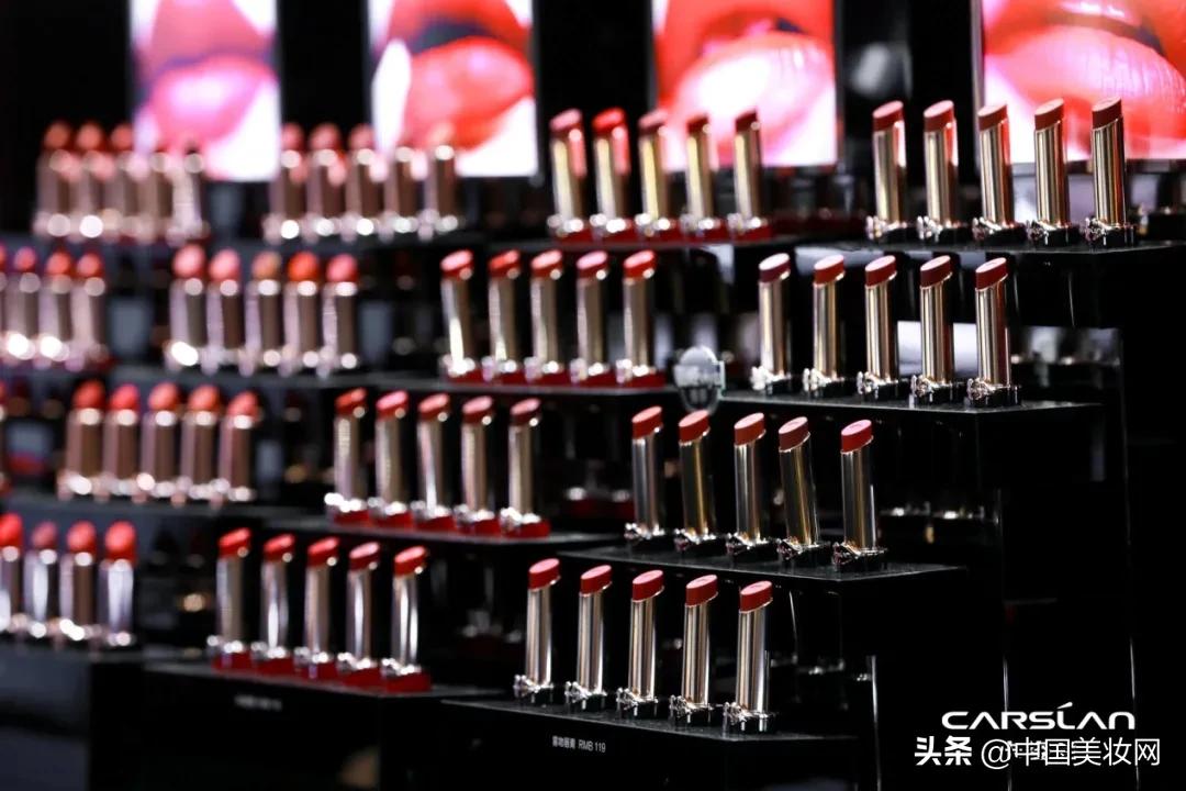 卡姿兰商场美妆活动,卡姿兰美妆品牌店