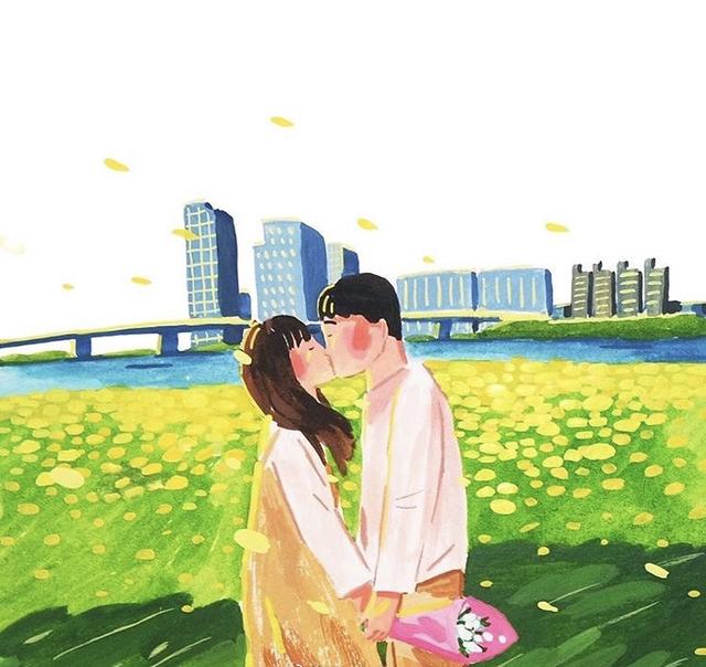 两个相爱的人需要磨合吗,感情中最重要的是磨合和改变