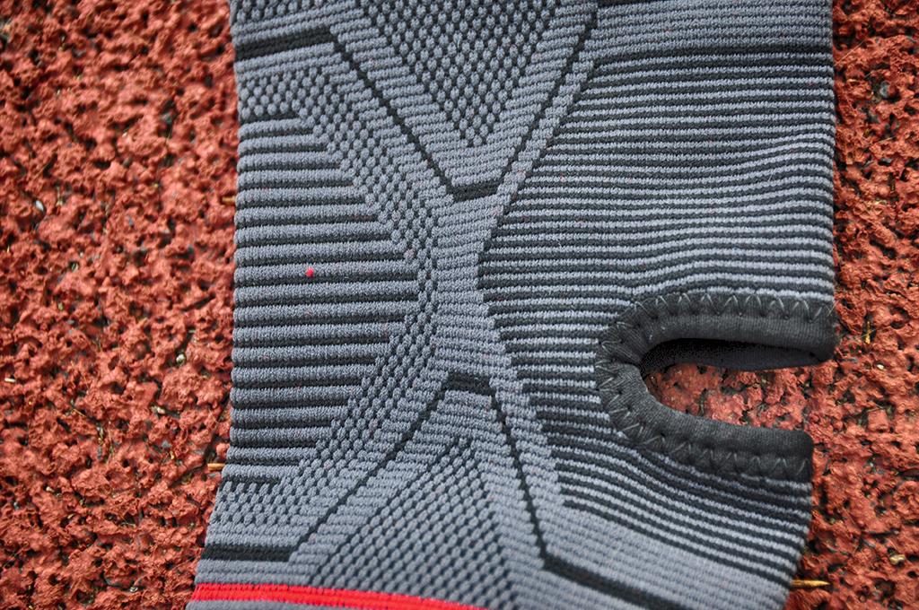 迈克达威195r护踝怎么穿,迈克达威护脚踝