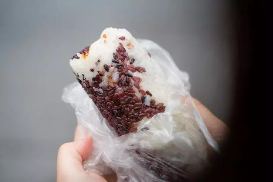 上海人的早餐粥和早餐菜,上海人吃的早餐