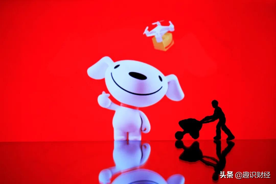 东京保卫战时间,京东资本化战略