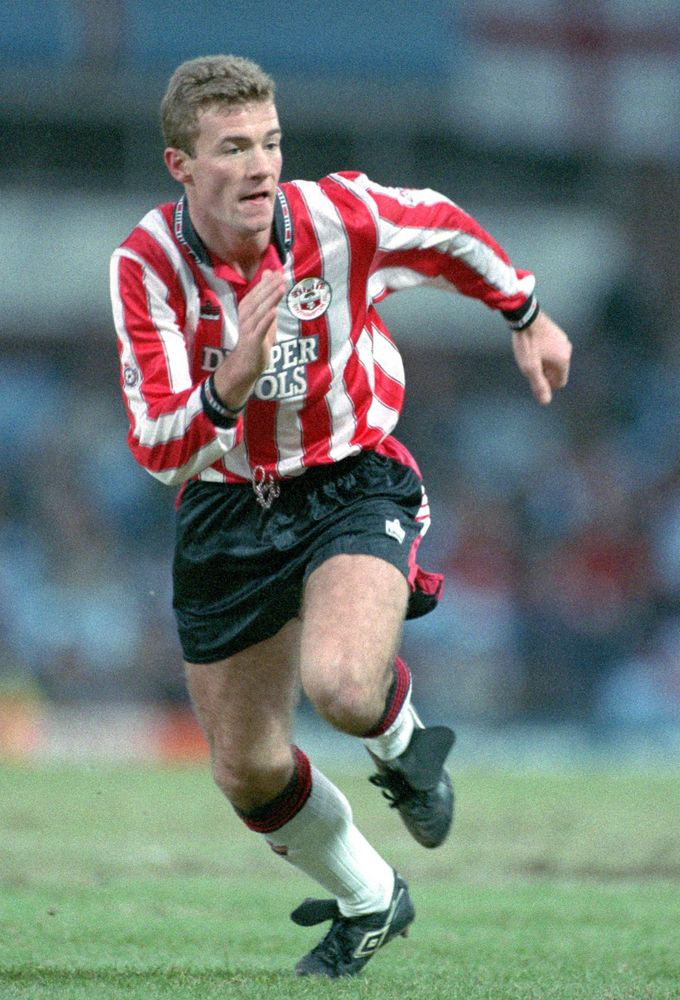 三狮十大最强射手,阿兰希勒评英超第23轮最佳阵