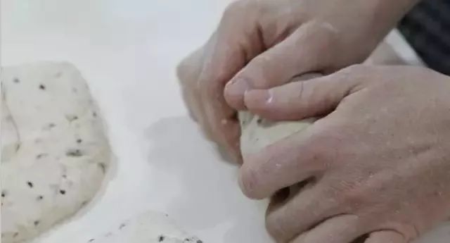 法国mof大师配方,法国橄榄香草面包