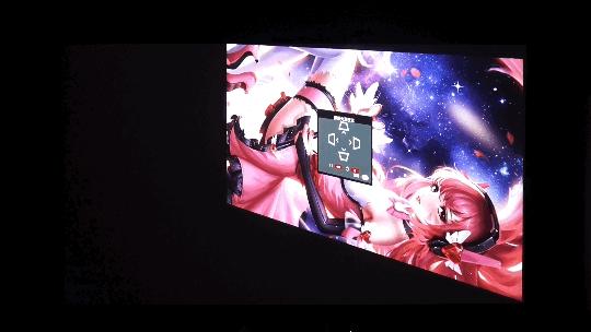 优派投影仪px701升级3d后有何区别,优派px7014kpro投影机好吗