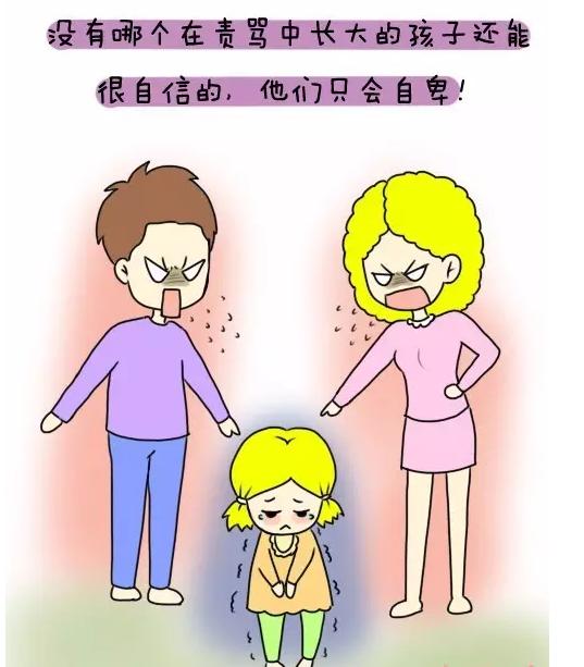 惩罚孩子的7条原则,惩罚孩子直接后果和消极后果