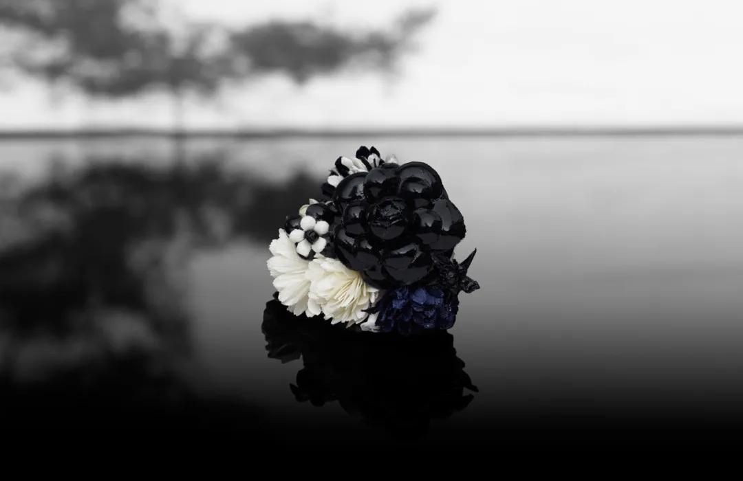 香奈儿的风格内涵,香奈儿灵魂