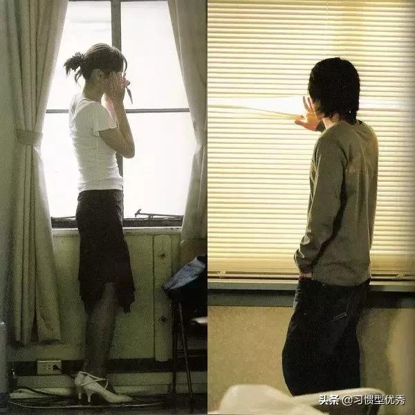 他俩做尽了人间丑事,却无法让人憎恨