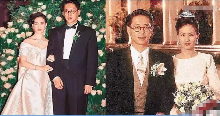 澳门赌王之女，被李嘉欣夺夫：豪门的背面，有着太多悲凉