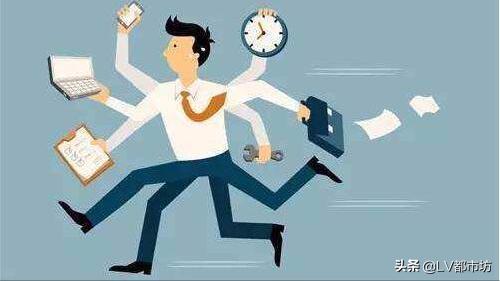 你找工作踩过哪些坑,你有经历过找工作选择困难吗