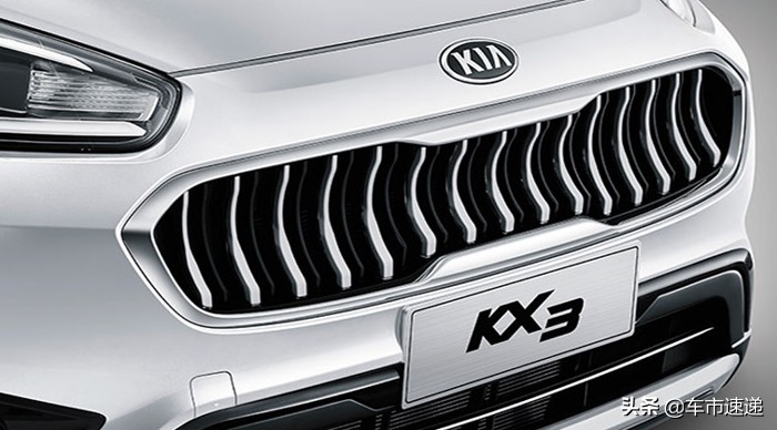 2023年起亚kx3全年销量,起亚kx3二月份卖了多少辆