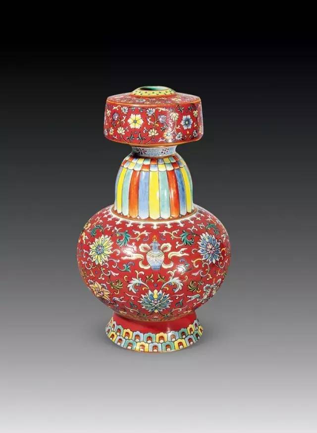 这才是中国的传统文化，每个国人都该看看