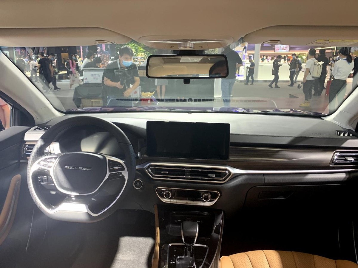 北汽19款u7怎么样,19款北汽u7怎么样