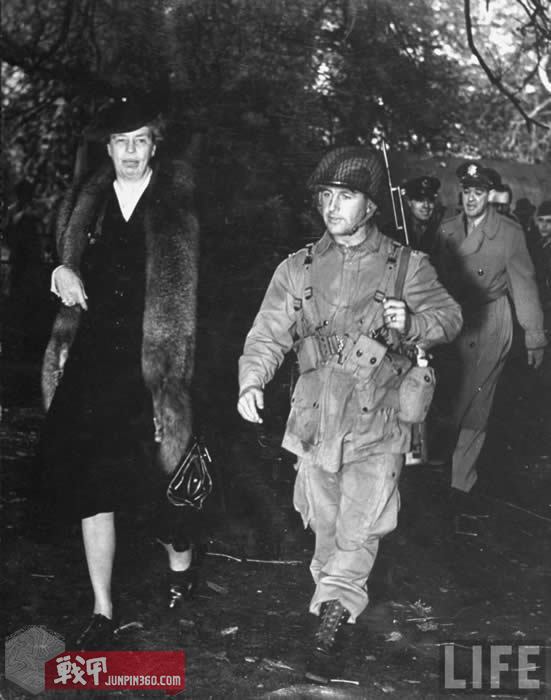 空中兵团——二战美军伞降团连排*器武**装备沿革小考