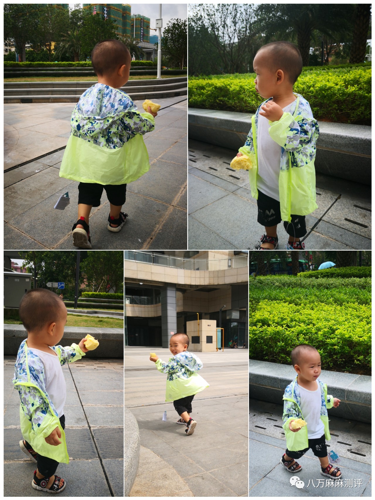 防晒衣哪个牌子效果最好真实测评,防晒衫哪个品牌好