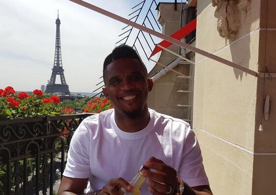 猎豹埃托奥经典视频,猎豹埃托奥视频