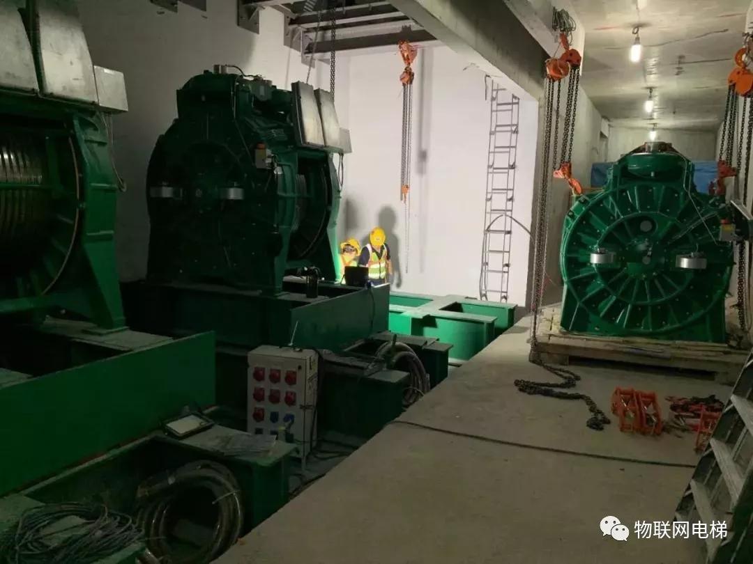 通力电梯控制柜各部件,通力电梯kdm控制柜布局图