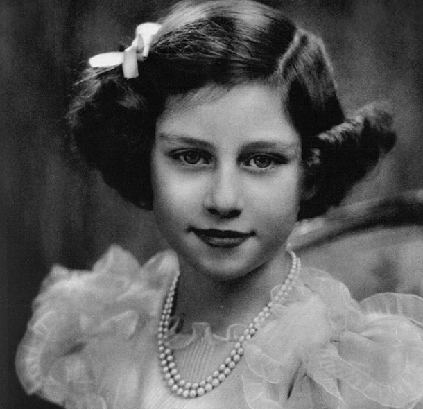 玛格丽特公主一天抽六十根烟,玛格丽特公主1961年