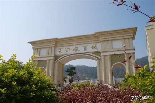 深圳封闭式初中私立寄宿学校,孩子想上深圳私立初中