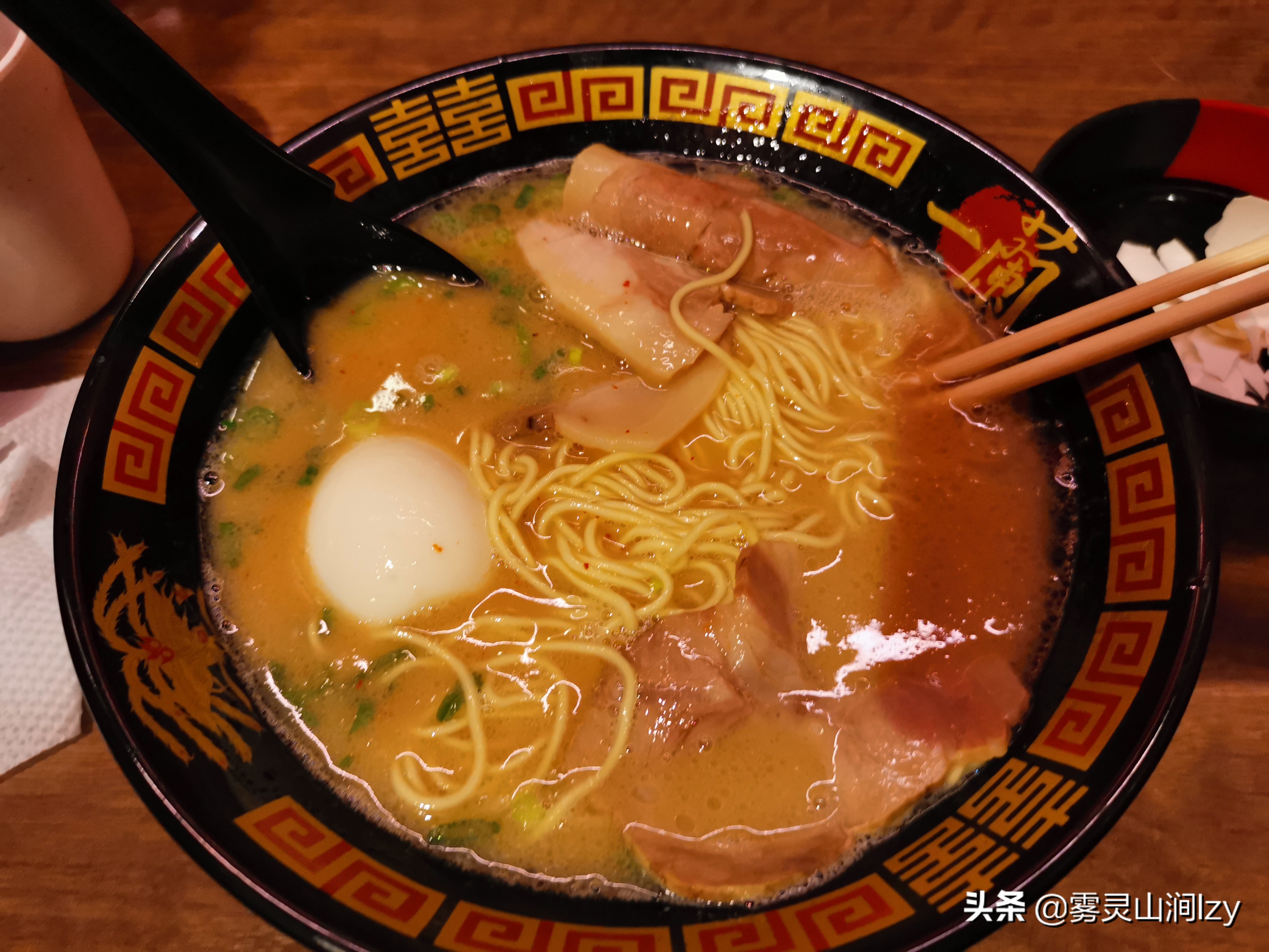 日本东京必买的清单,日本东京最好吃的拉面