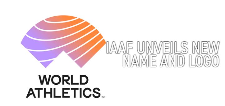 跑狐周记｜杨定宏雨战跑出221国际田联将更换名称及标志