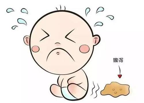 儿科医生:轻松应对宝宝腹泻,要先补水!这些情况要及时就医