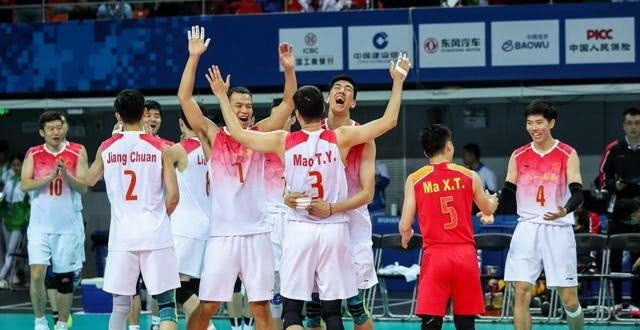 中国足篮排三大球,本届军运会中国有没有男足参加