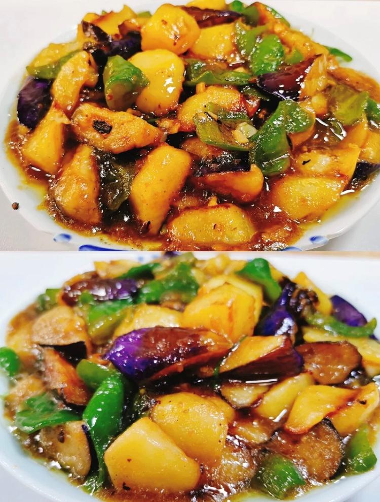 晚餐简单又好吃的100种做法,晚餐必备30道菜家常菜