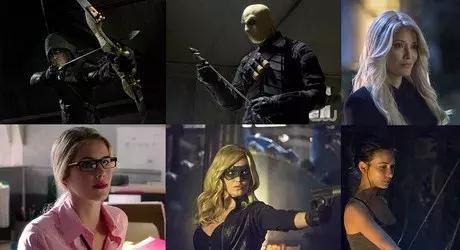 漫威和dc英雄被黑得最惨的一次,漫威人物打架