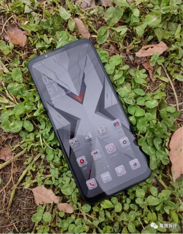 努比亚play和红米note10pro哪个好,努比亚play详细细节测评