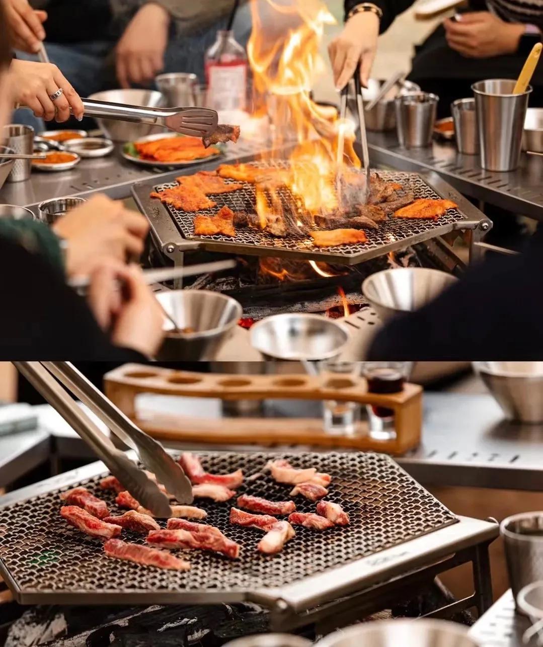 野奢露营场景备受认可,福州最值得去的露营