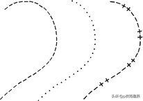 ps九宫格排版教程,ps中文字沿路径排版