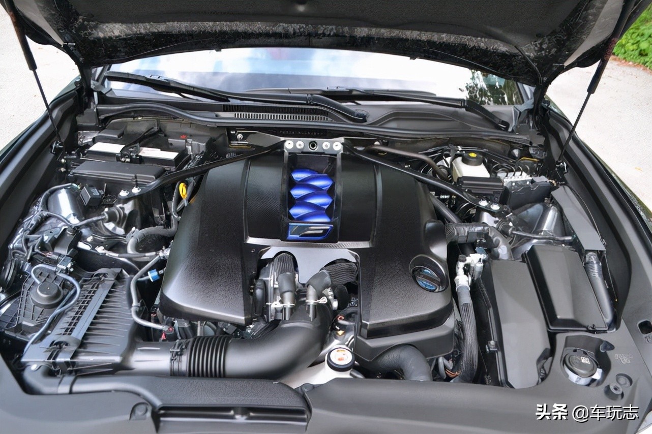 雷克萨斯rcf2021,2019款雷克萨斯rcf实车欣赏