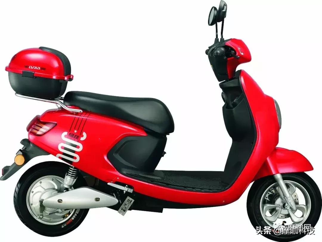 2018国产十大摩托车排行榜,2019电动摩托车十佳车型